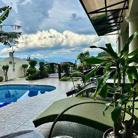 Avana Hills Tagaytay Villa Tagaytay City Exteriör bild