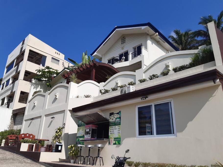 Avana Hills Tagaytay Villa Tagaytay City Exteriör bild