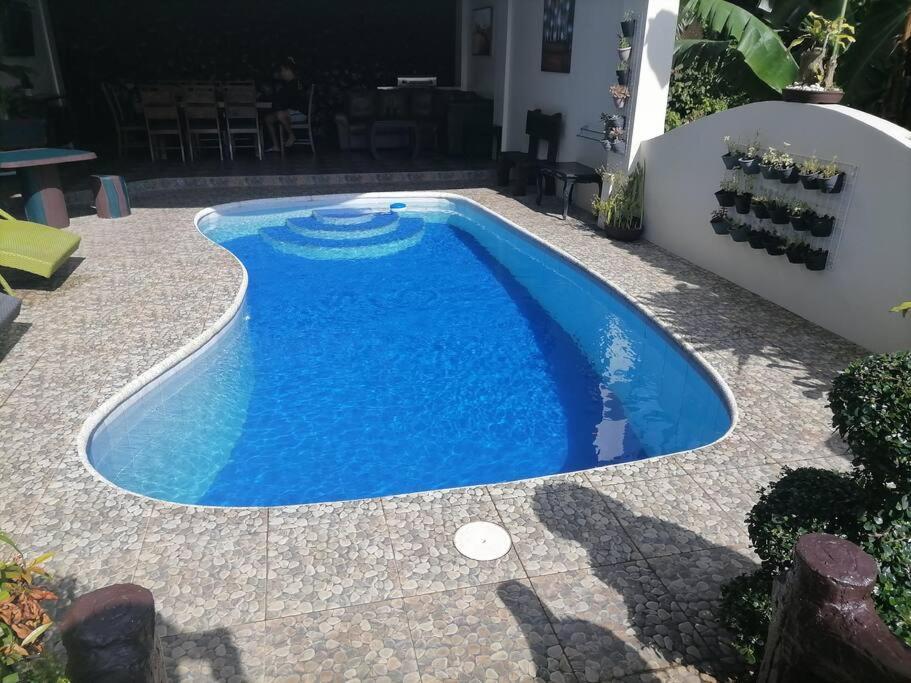 Avana Hills Tagaytay Villa Tagaytay City Exteriör bild