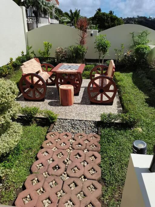 Avana Hills Tagaytay Villa Tagaytay City Exteriör bild