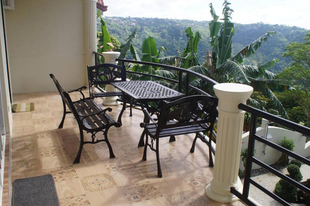 Avana Hills Tagaytay Villa Tagaytay City Exteriör bild
