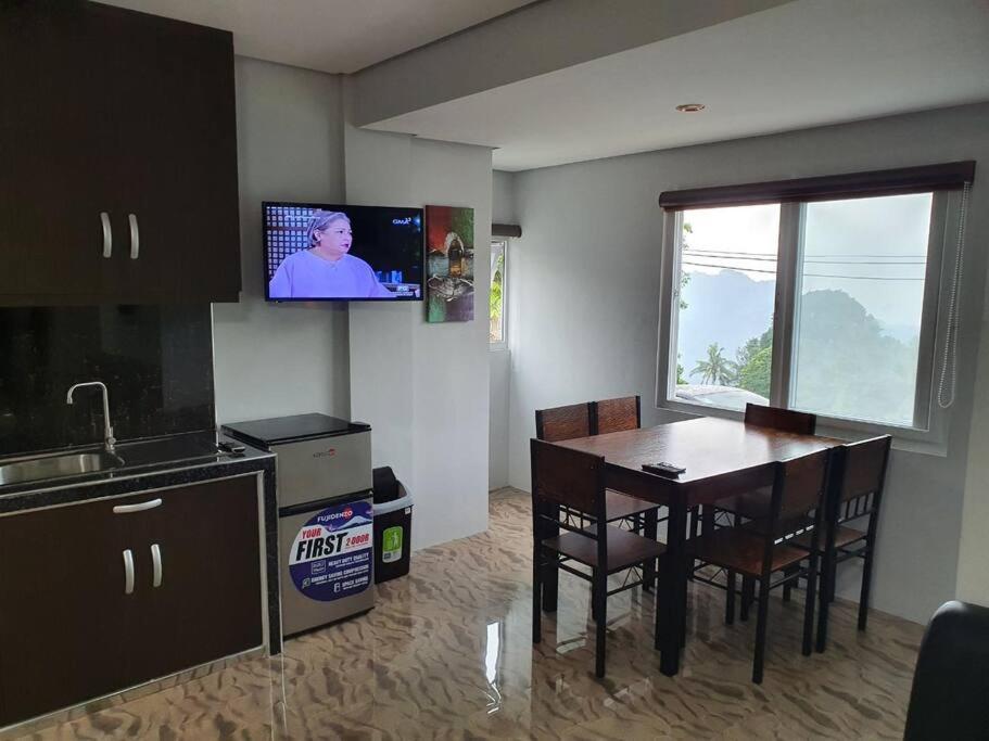 Avana Hills Tagaytay Villa Tagaytay City Exteriör bild