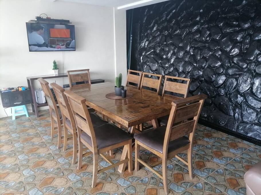 Avana Hills Tagaytay Villa Tagaytay City Exteriör bild