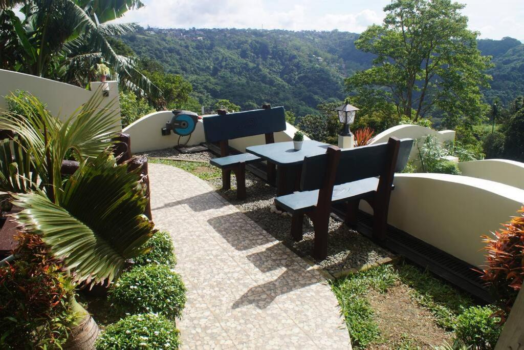 Avana Hills Tagaytay Villa Tagaytay City Exteriör bild