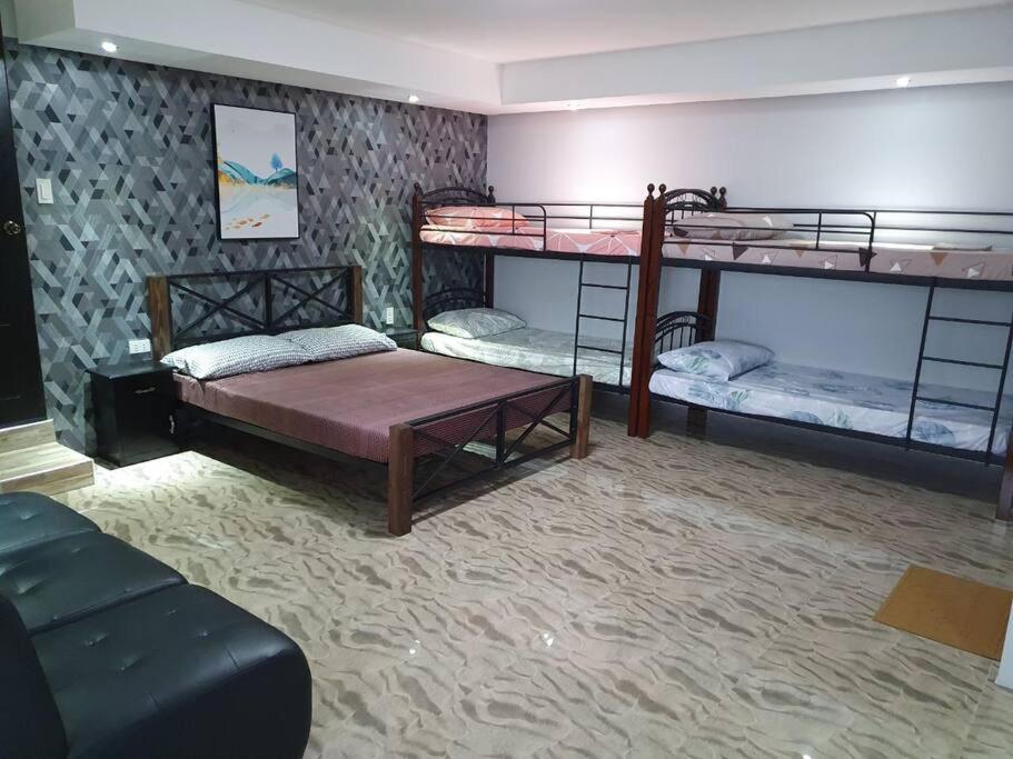 Avana Hills Tagaytay Villa Tagaytay City Exteriör bild