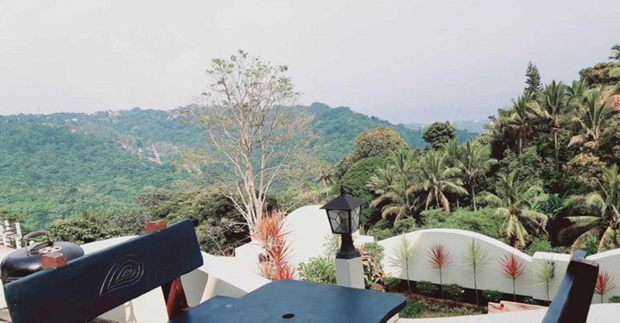 Avana Hills Tagaytay Villa Tagaytay City Exteriör bild