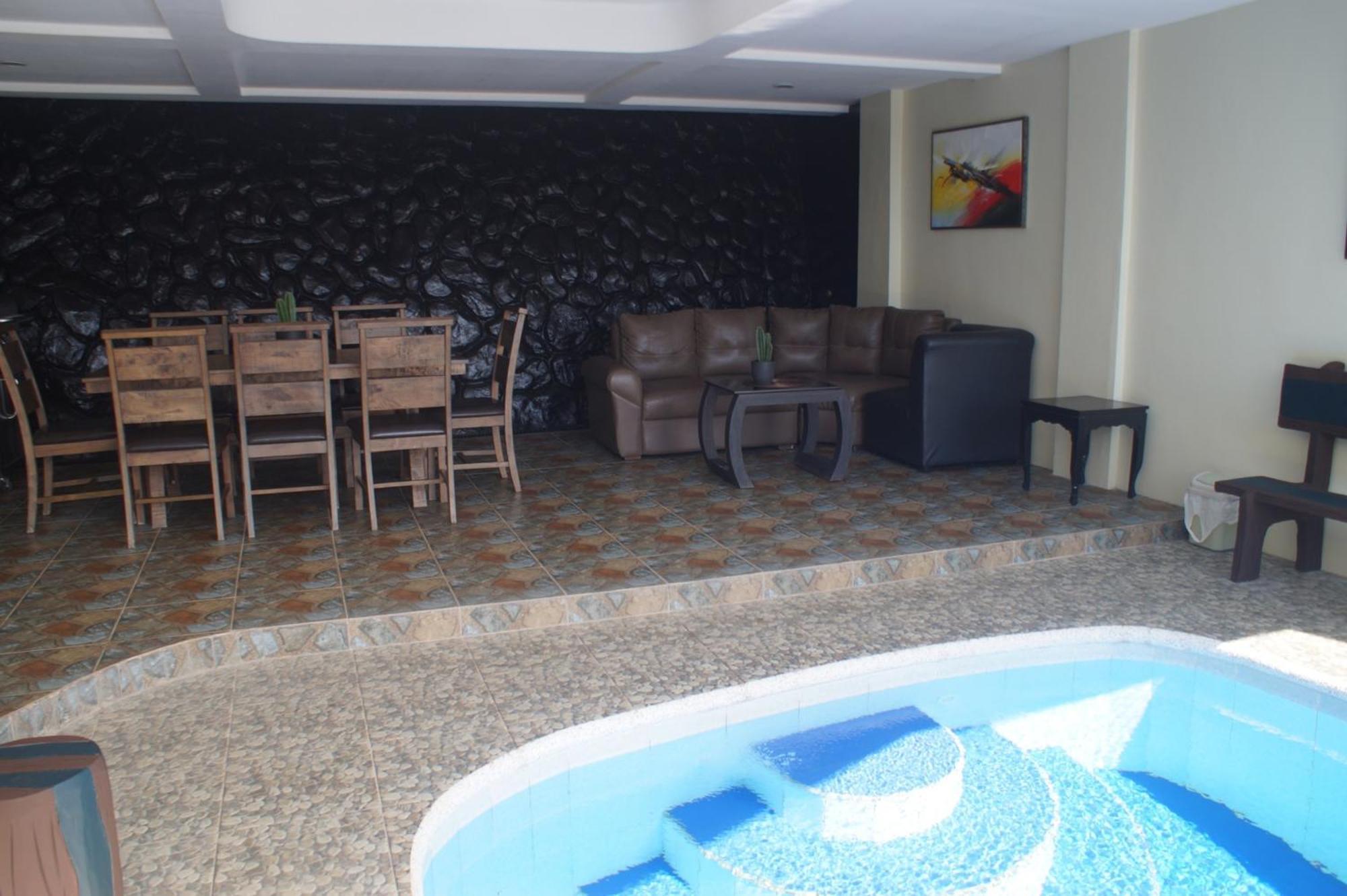 Avana Hills Tagaytay Villa Tagaytay City Exteriör bild
