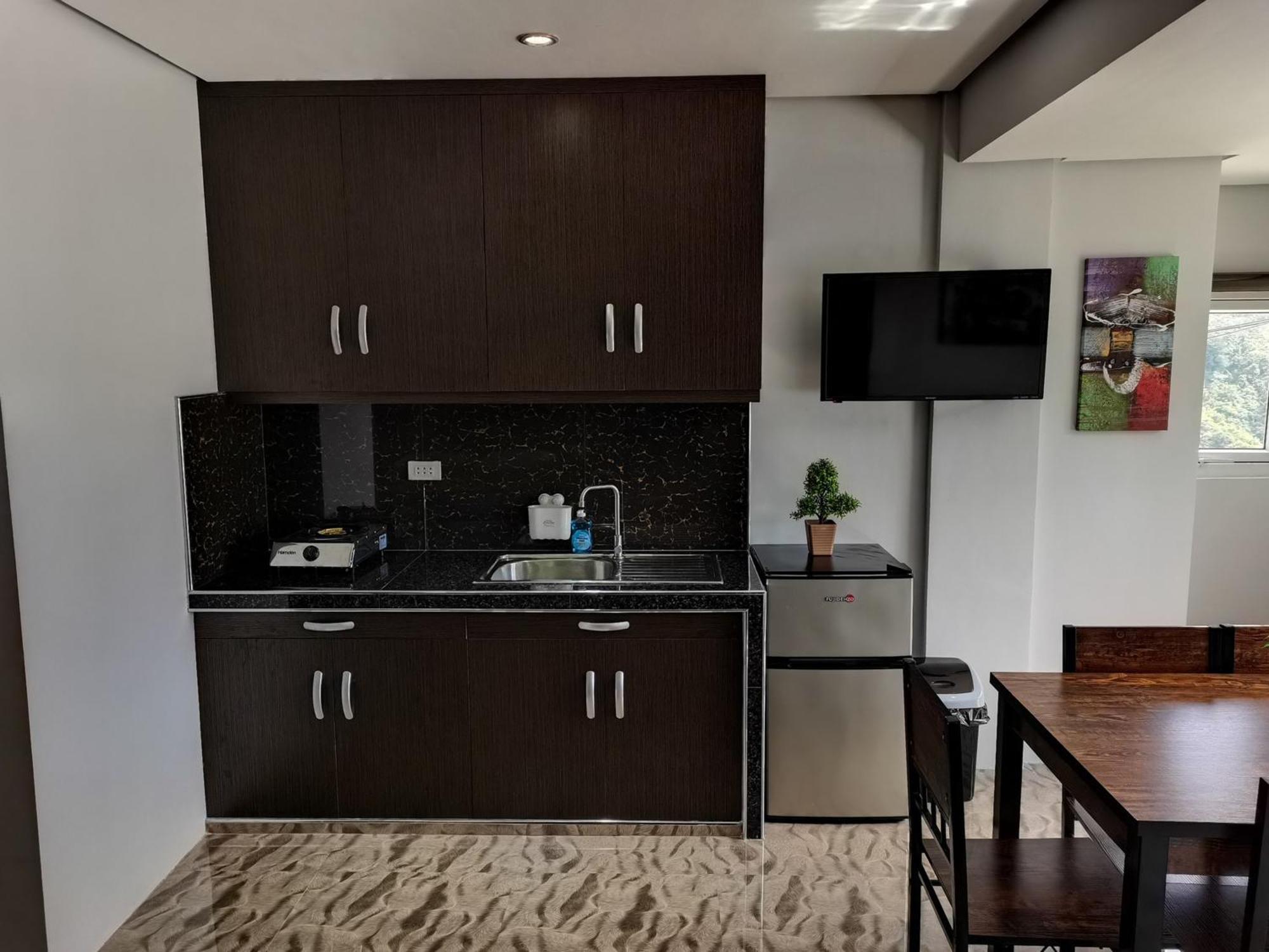 Avana Hills Tagaytay Villa Tagaytay City Exteriör bild