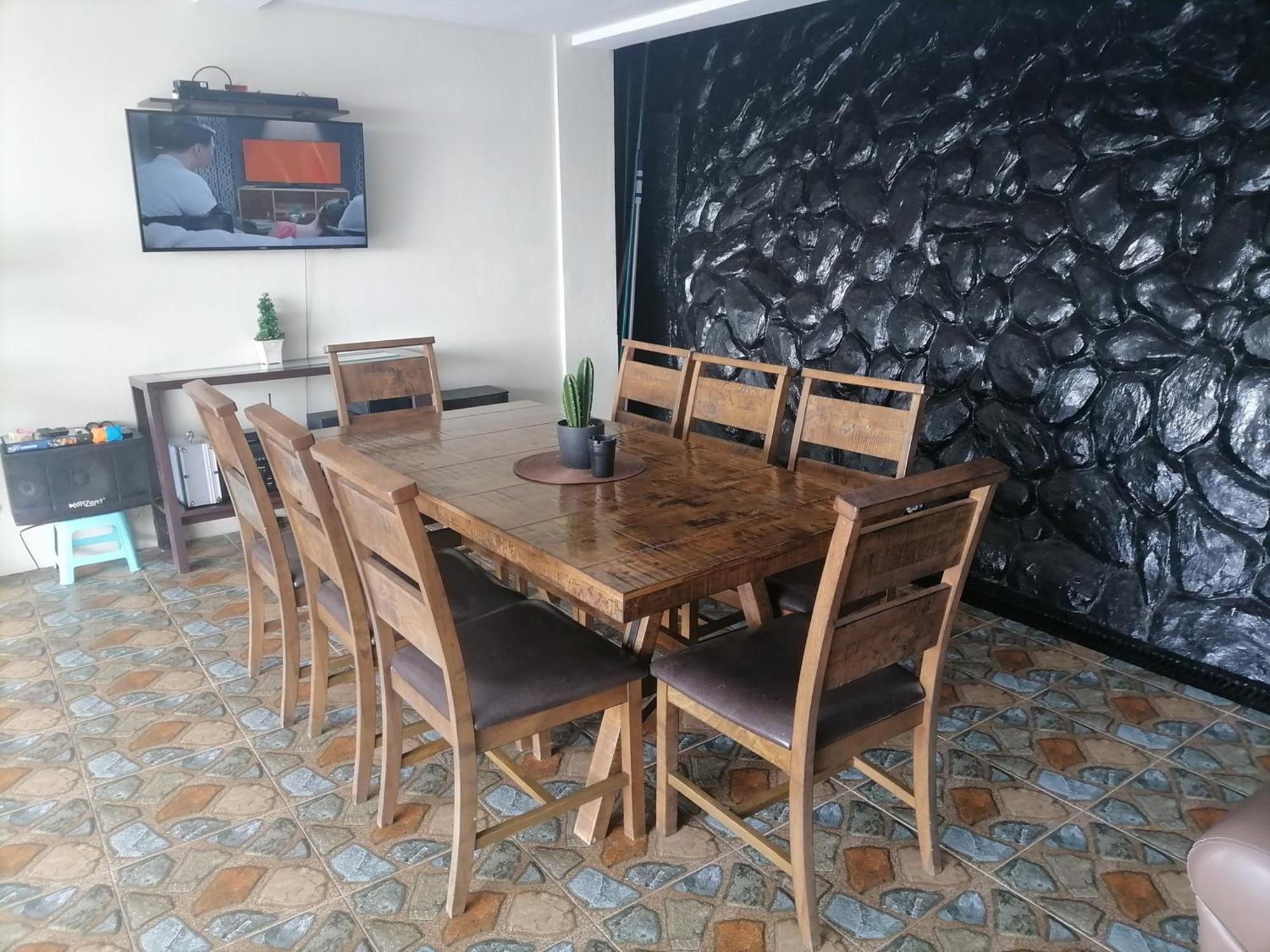 Avana Hills Tagaytay Villa Tagaytay City Exteriör bild