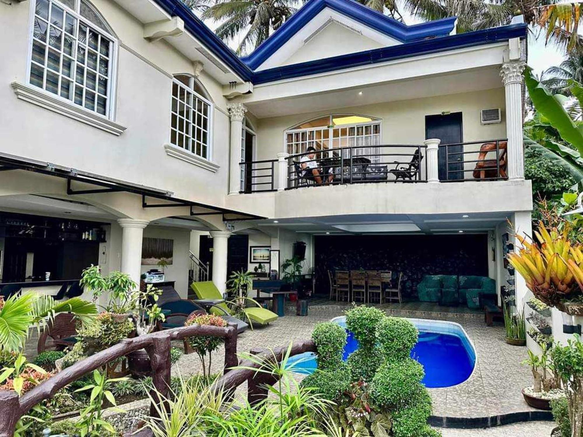 Avana Hills Tagaytay Villa Tagaytay City Exteriör bild