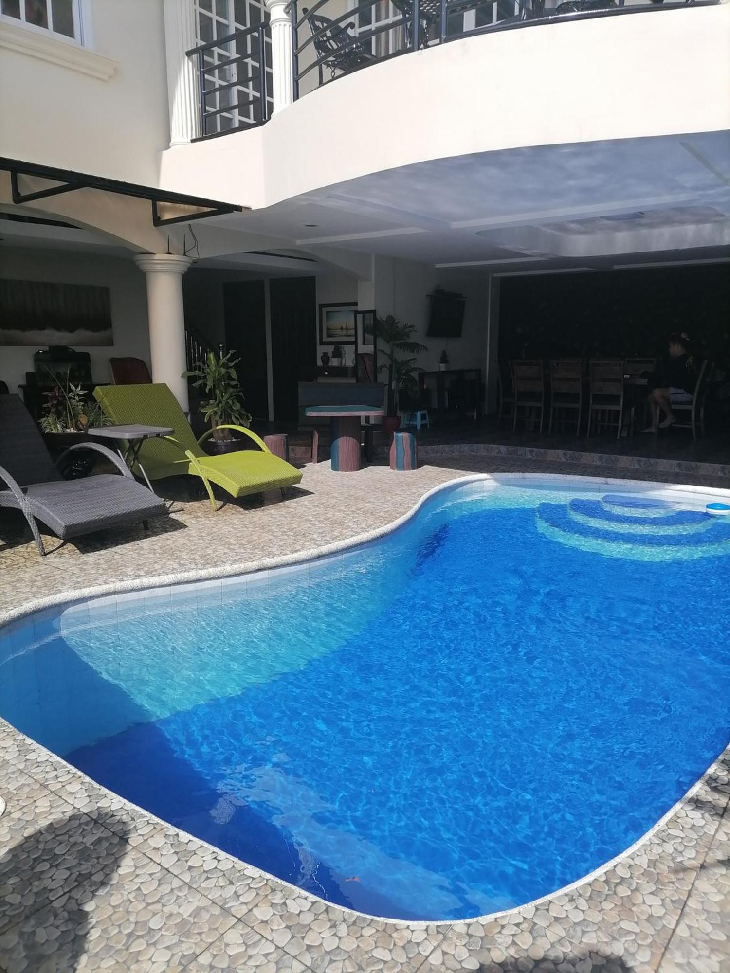 Avana Hills Tagaytay Villa Tagaytay City Exteriör bild