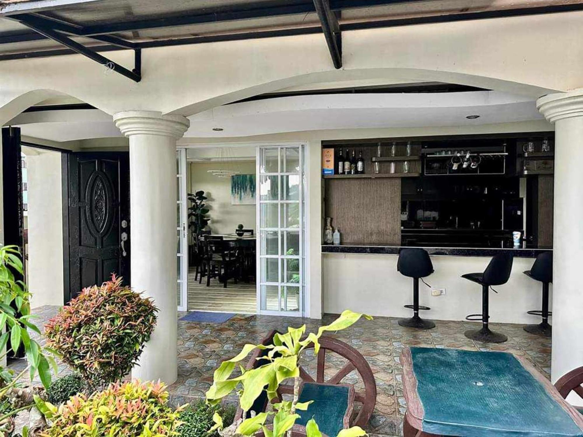 Avana Hills Tagaytay Villa Tagaytay City Exteriör bild