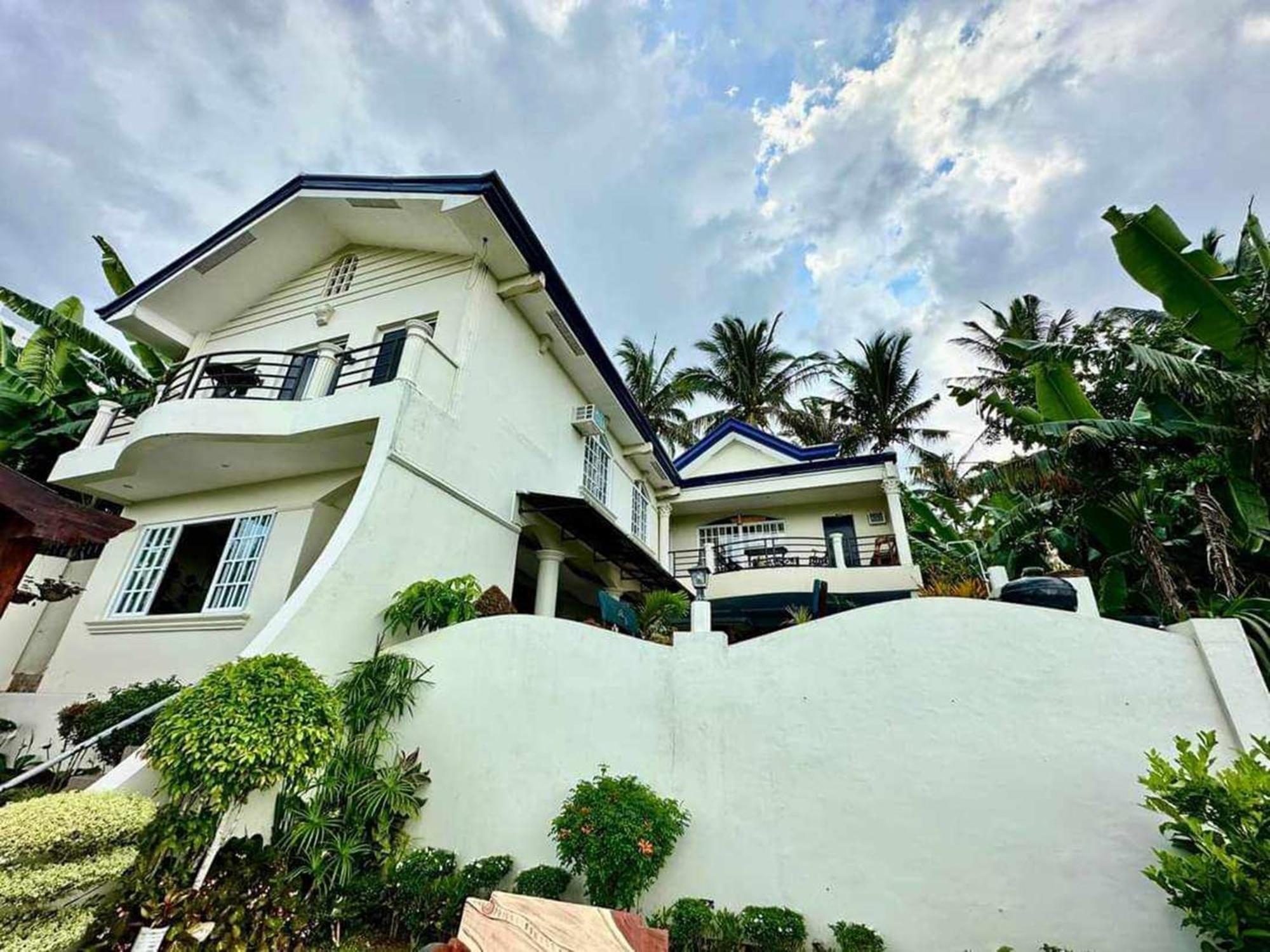 Avana Hills Tagaytay Villa Tagaytay City Exteriör bild