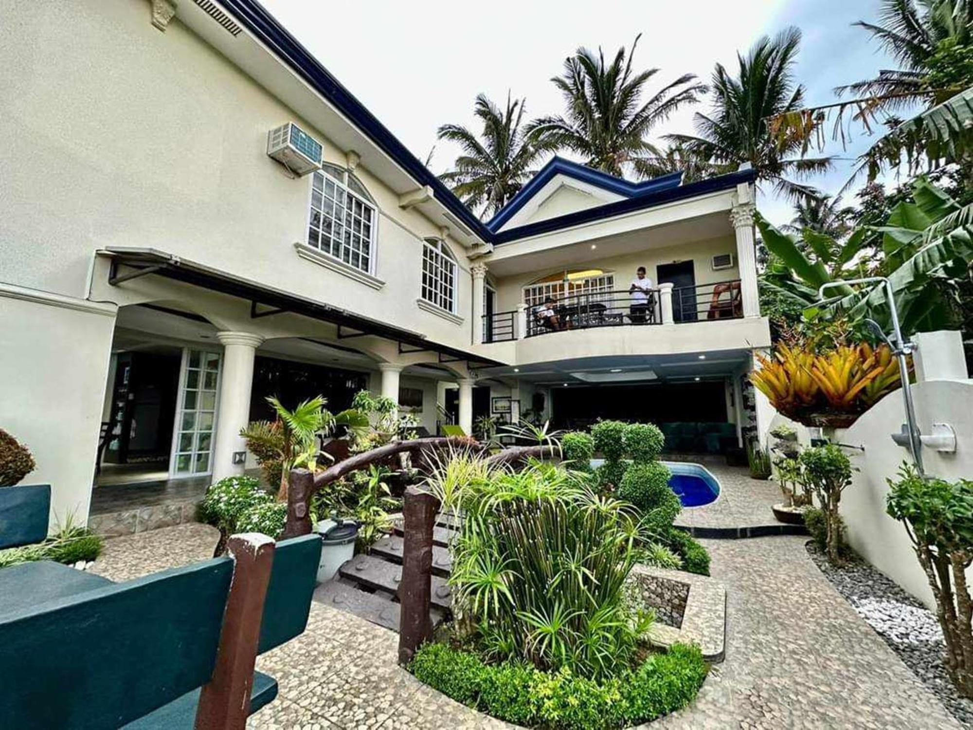 Avana Hills Tagaytay Villa Tagaytay City Exteriör bild