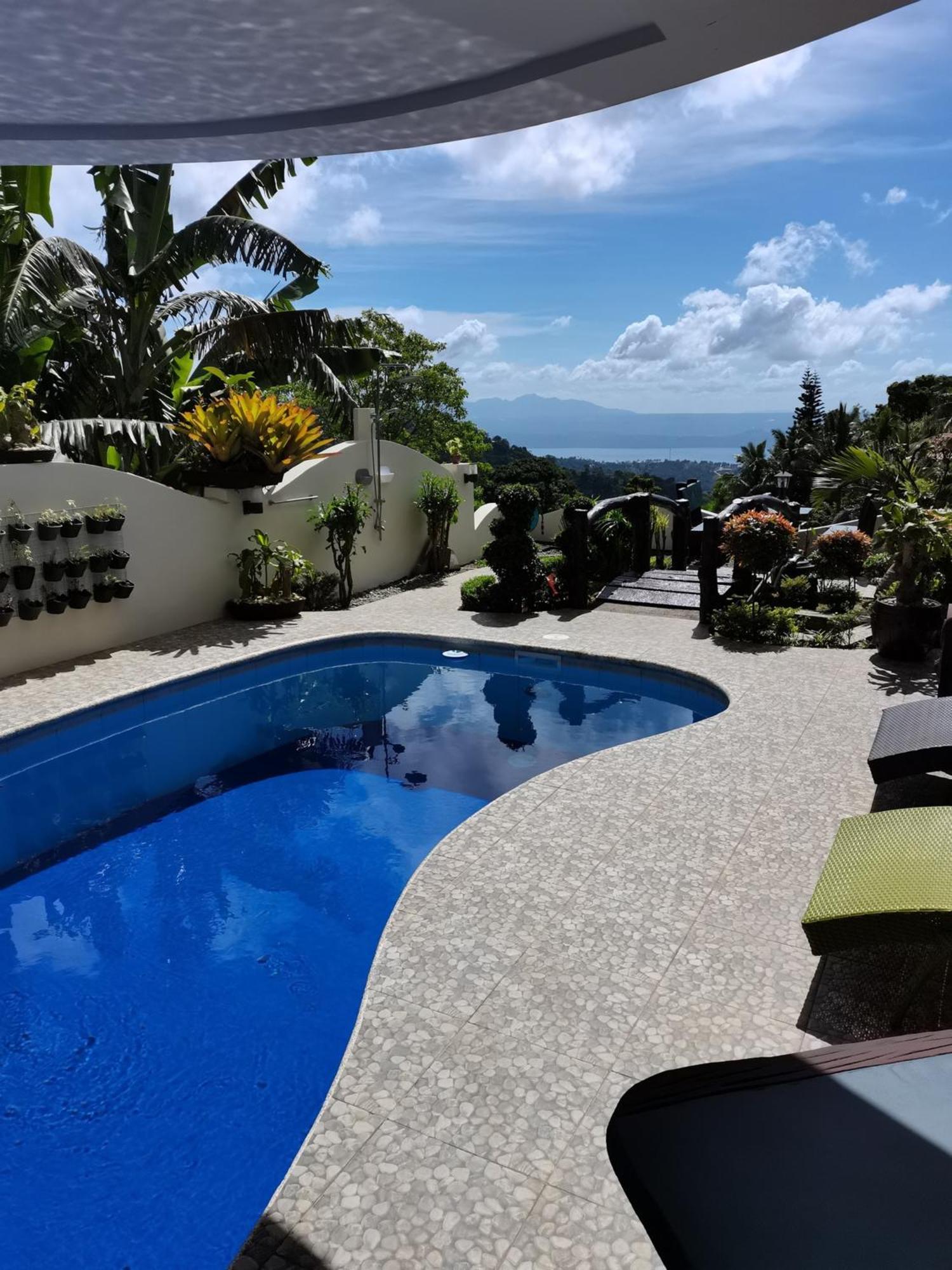 Avana Hills Tagaytay Villa Tagaytay City Exteriör bild