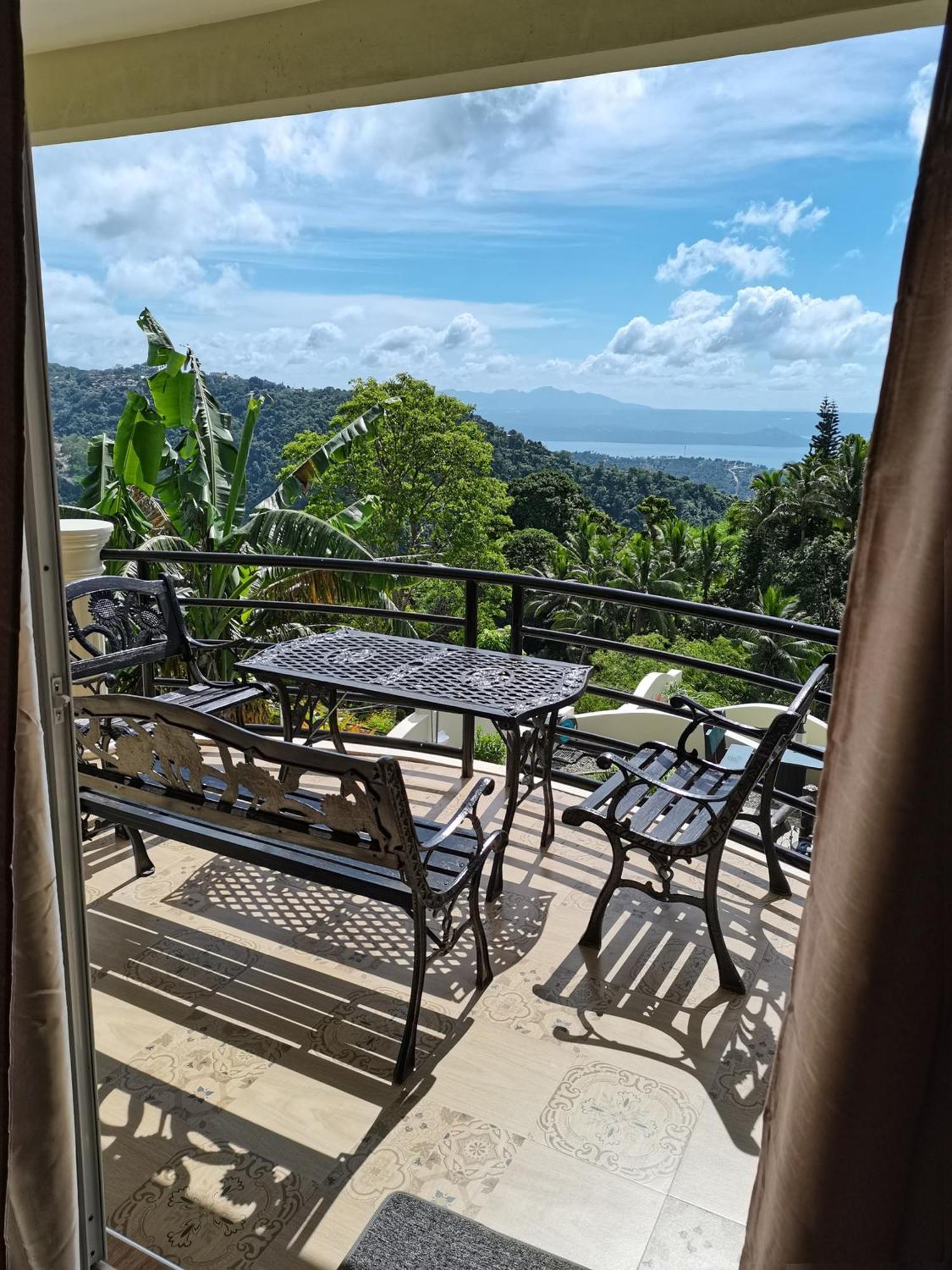 Avana Hills Tagaytay Villa Tagaytay City Exteriör bild