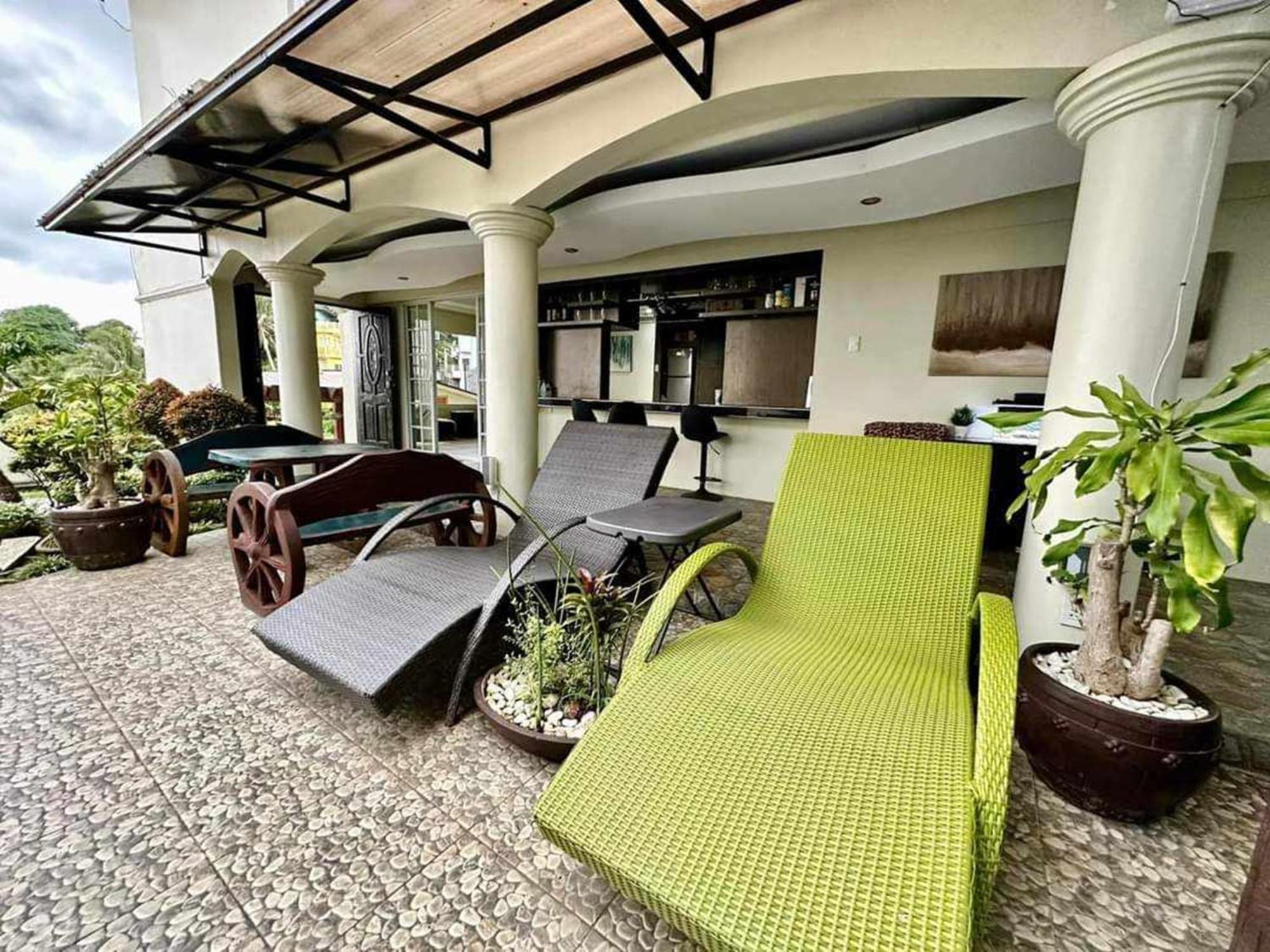 Avana Hills Tagaytay Villa Tagaytay City Exteriör bild